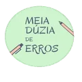 Meia Dúzia de Erros