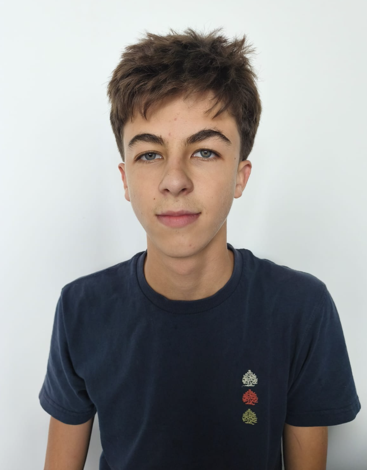 Rodrigo